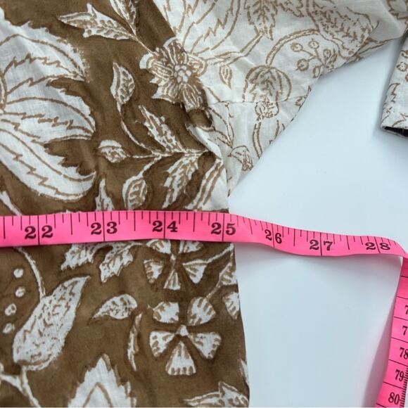 Hannah Artwear Apollo dress Tuckernuck sz 8 - Picture 5 of 8